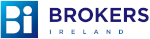 Brokers Ireland logo